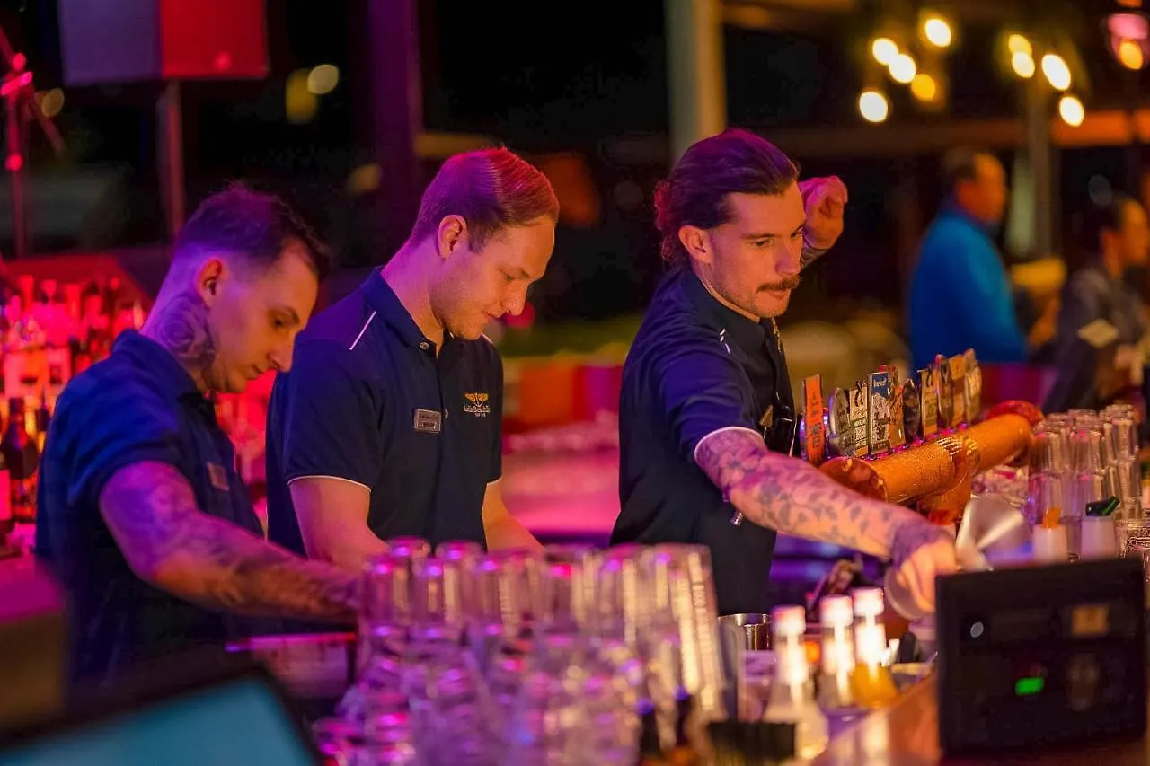 Airlie Beach Hotel