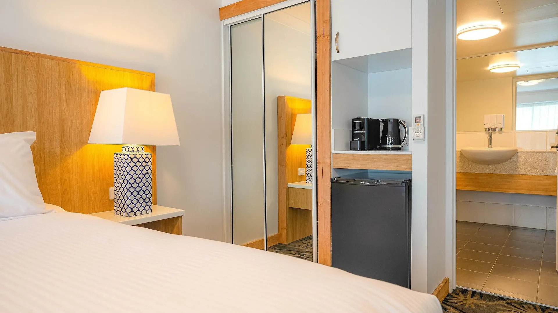 Airlie Beach Hotel