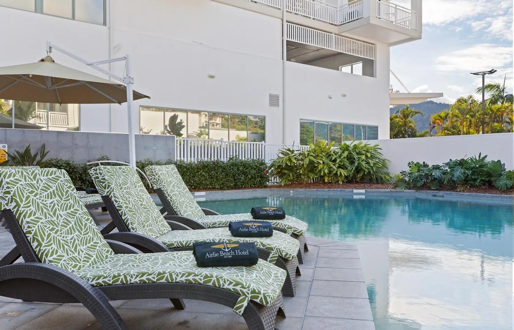 Airlie Beach Hotel