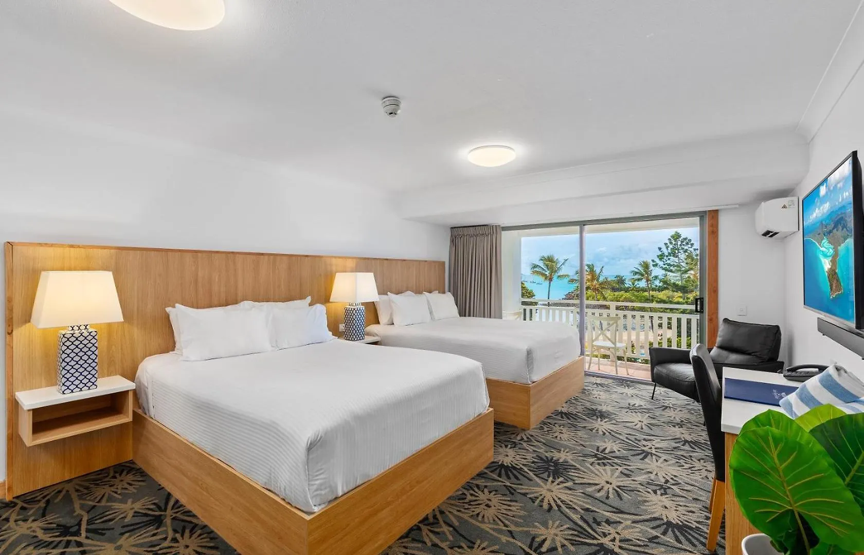Airlie Beach Hotel