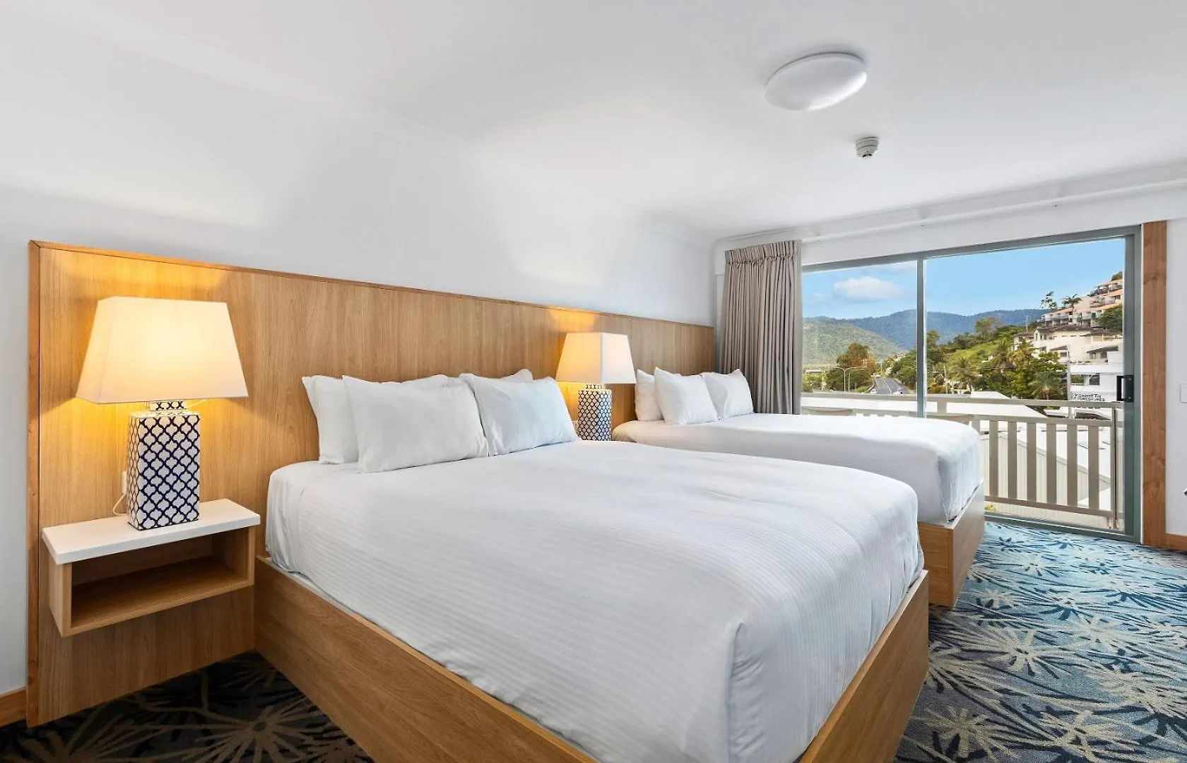 Airlie Beach Hotel Airlie Beach