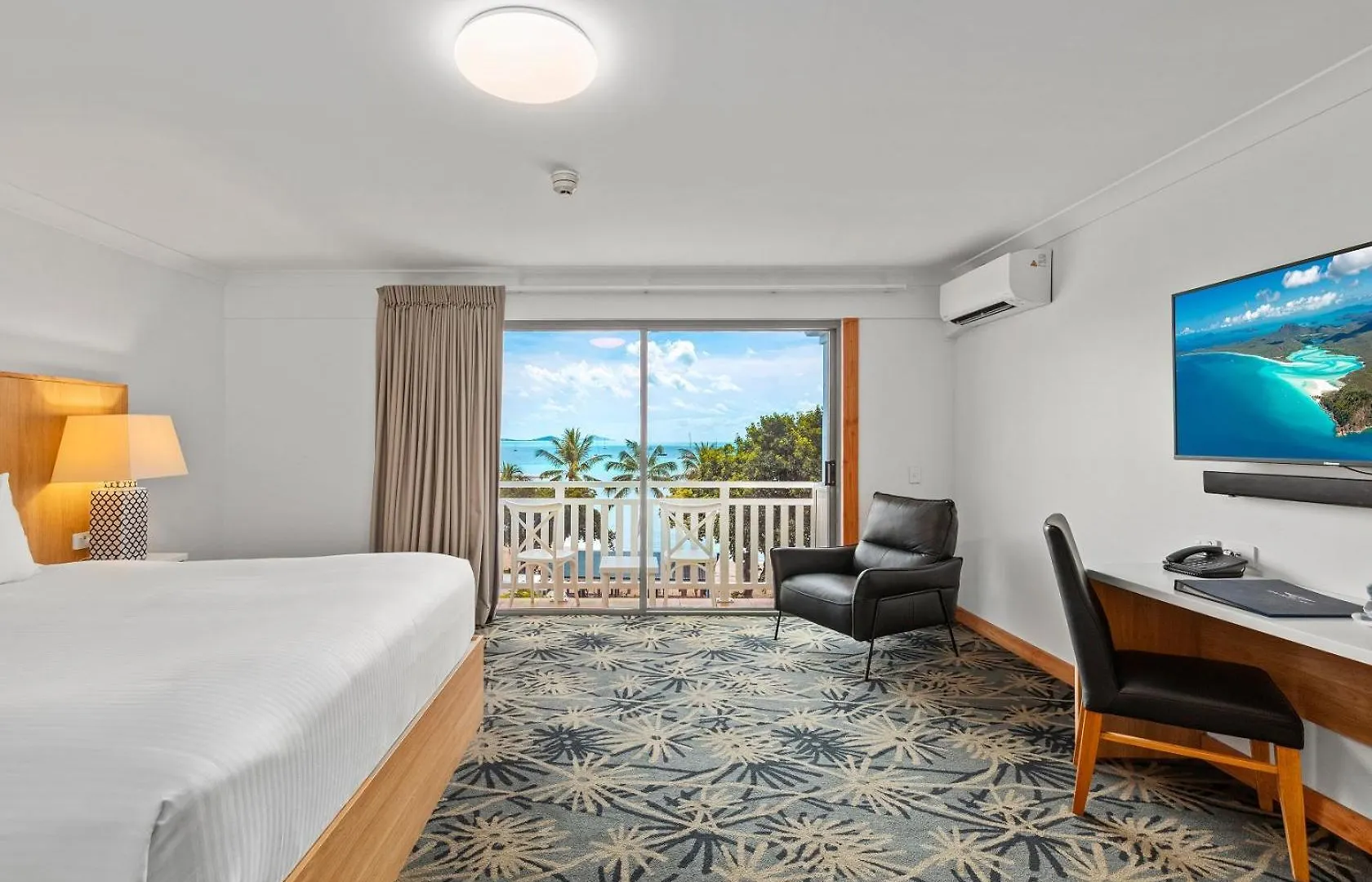 Airlie Beach Hotel