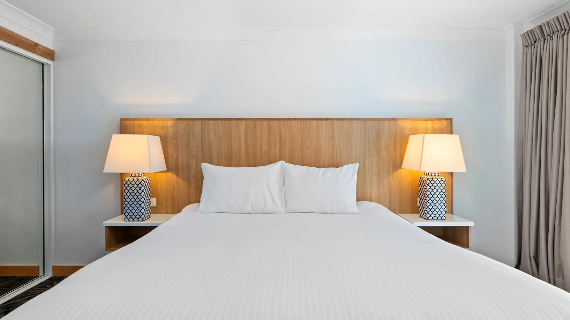 Airlie Beach Hotel