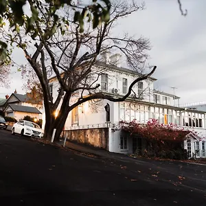  酒店 巴特里帕恩特庄园住宿加早餐旅馆 澳大利亚