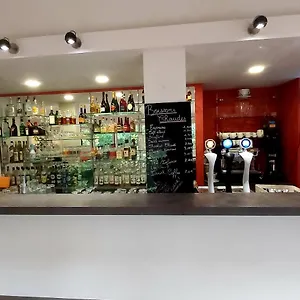 Restaurant L'artière France