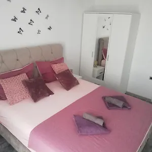  Apartment Modern Ana Croatia
