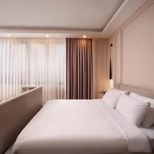 Aparthotel Walton Sisli Istanboel