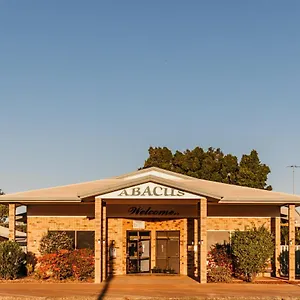 Motel Abacus