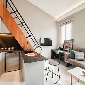 Wanderlust Hotel Singapur