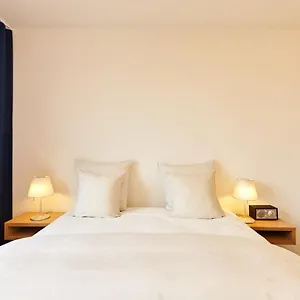 Steinenschanze Stadthotel Hotel Basel