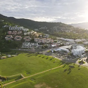 珊瑚海码头度假村 度假村