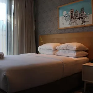 Hotel Four-g Istanboel