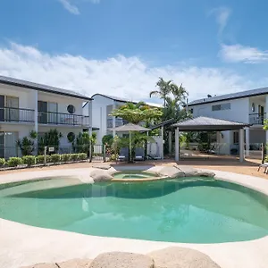 Motel Anchor Noosa ****