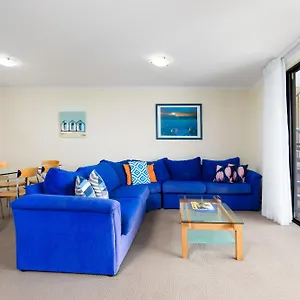 Marcoola Beach Resort 4* Маркула