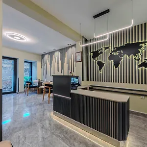 Hotel Royal Taksim Istanboel