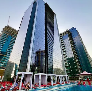 Canal Business Bay Hotel Dubai