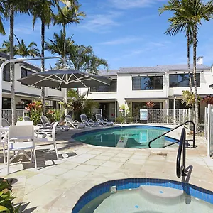 Noosa Place 4* Нусавиль