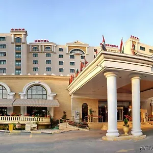 Phoenicia Grand Hotel Bukarest