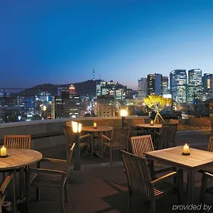 Ibis Ambassador Insadong-newly Renovated In 2025 Corée du Sud