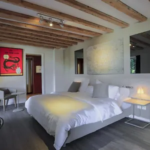 Chez Maman Hotel&restaurant Suisse