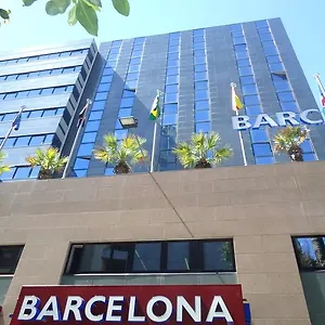 3k Barcelona Hotel Lissabon