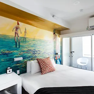 Hotel Majestic Minima ***