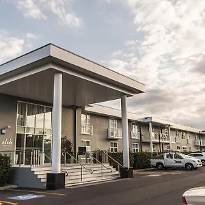 **** 酒店 娜拉邦达住宅酒店 澳大利亚