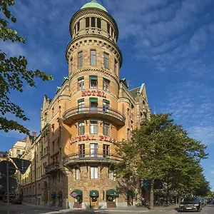 Crystal Plaza Hotel Stockholm