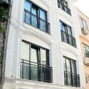 Hotel Basilissis Istanboel