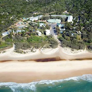 K'gari Resort, Formally 'eurong Resort' Fraser Island