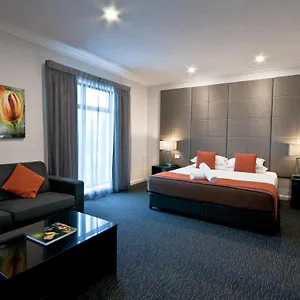 Hotel The Abbott Boutique ****