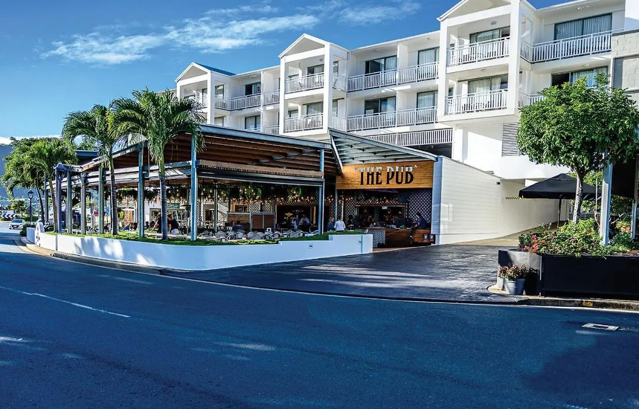 Airlie Beach Hotel