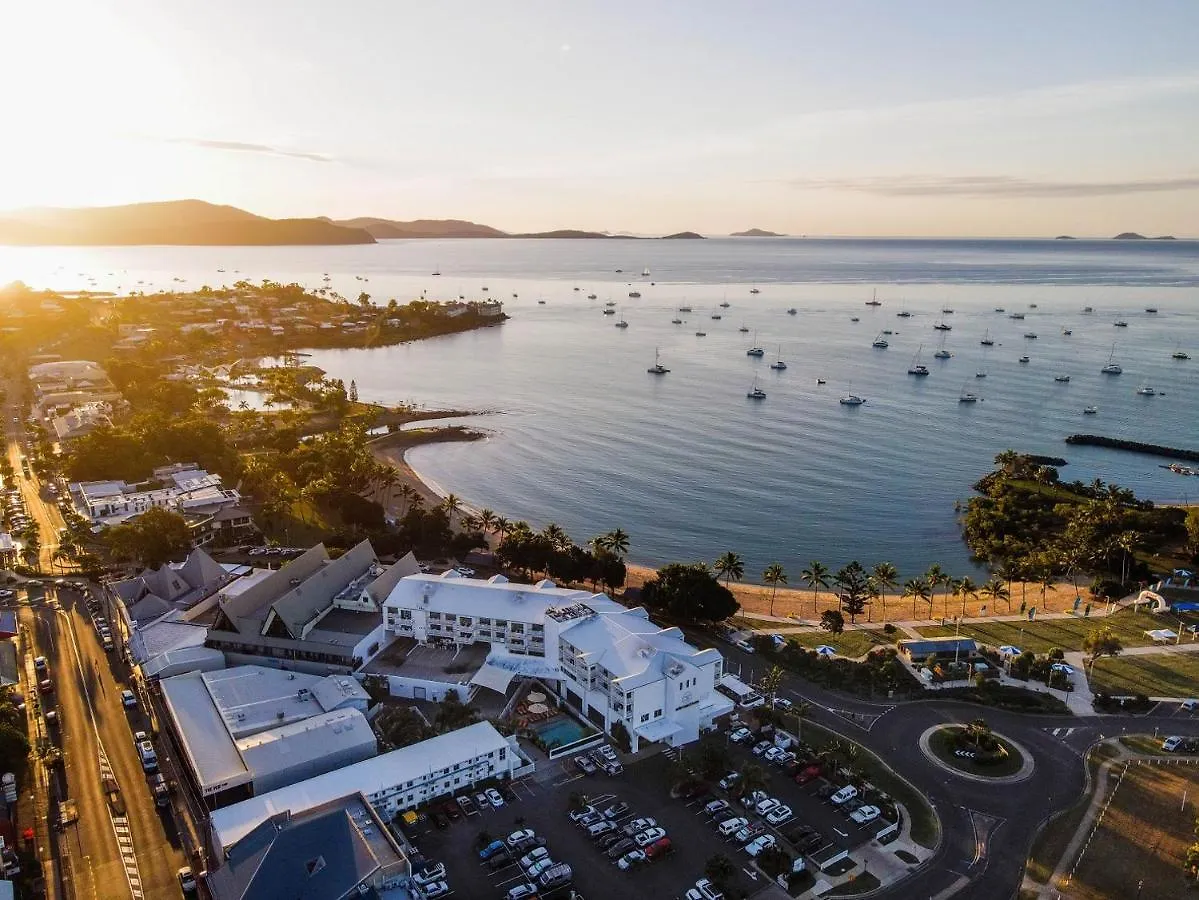 Airlie Beach Hotel Airlie Beach