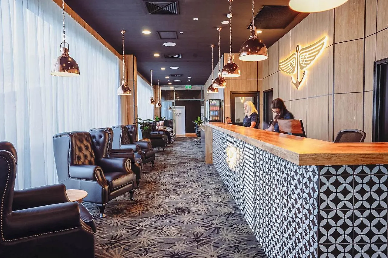 Airlie Beach Hotel 4*, Airlie Beach Australien