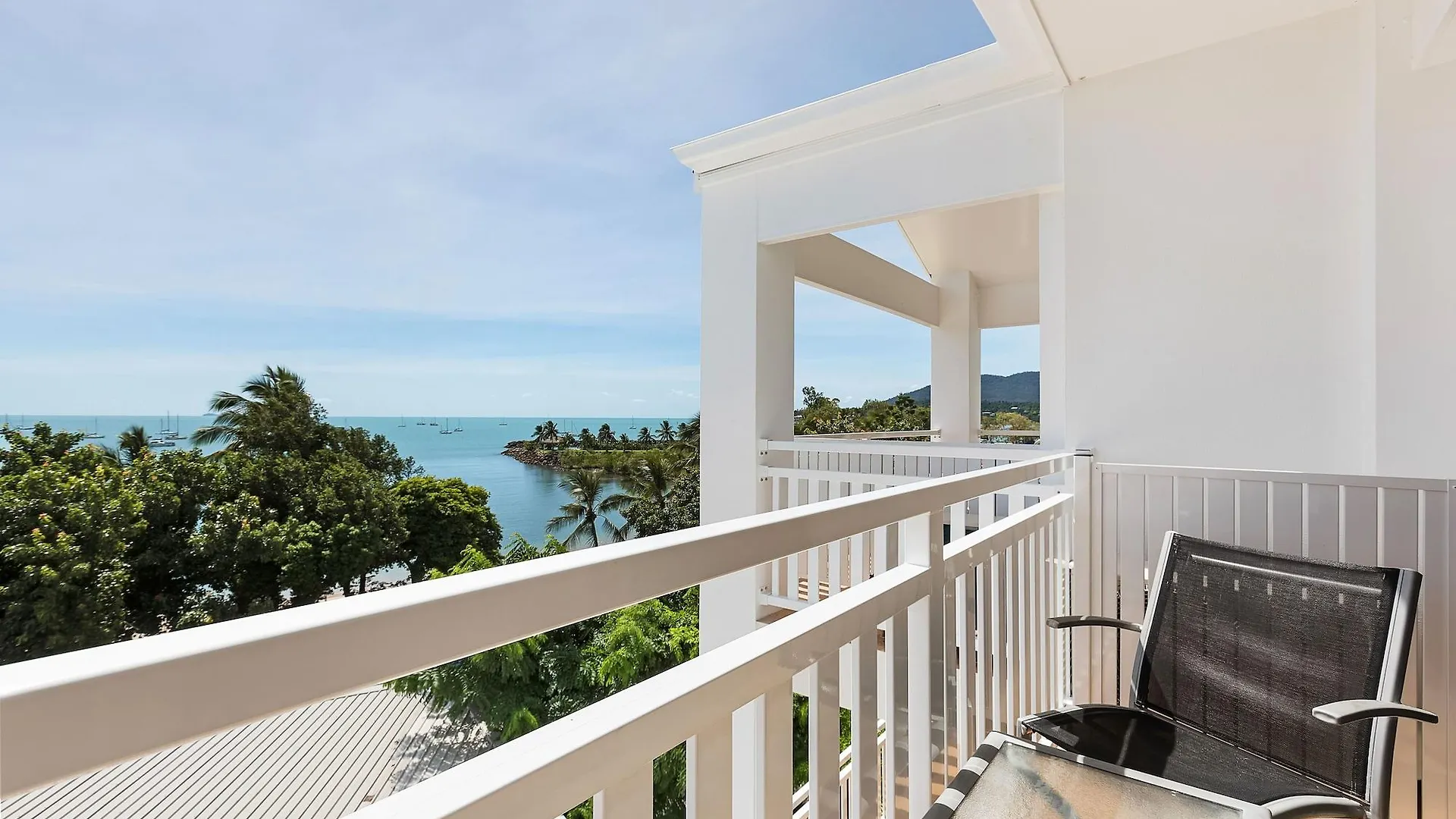 Airlie Beach Hotel 4*, Airlie Beach