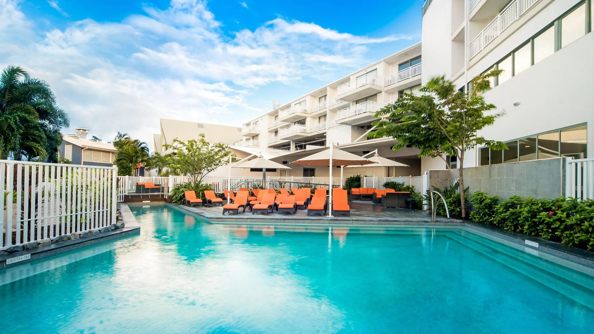 Airlie Beach Hotel