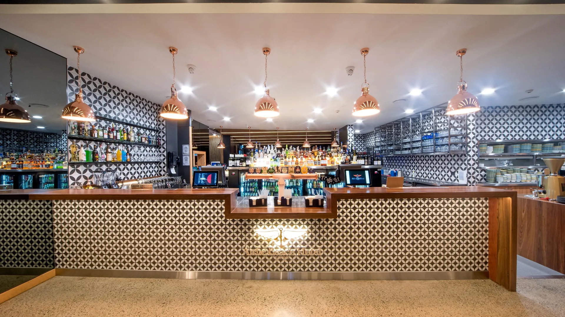 Airlie Beach Hotel