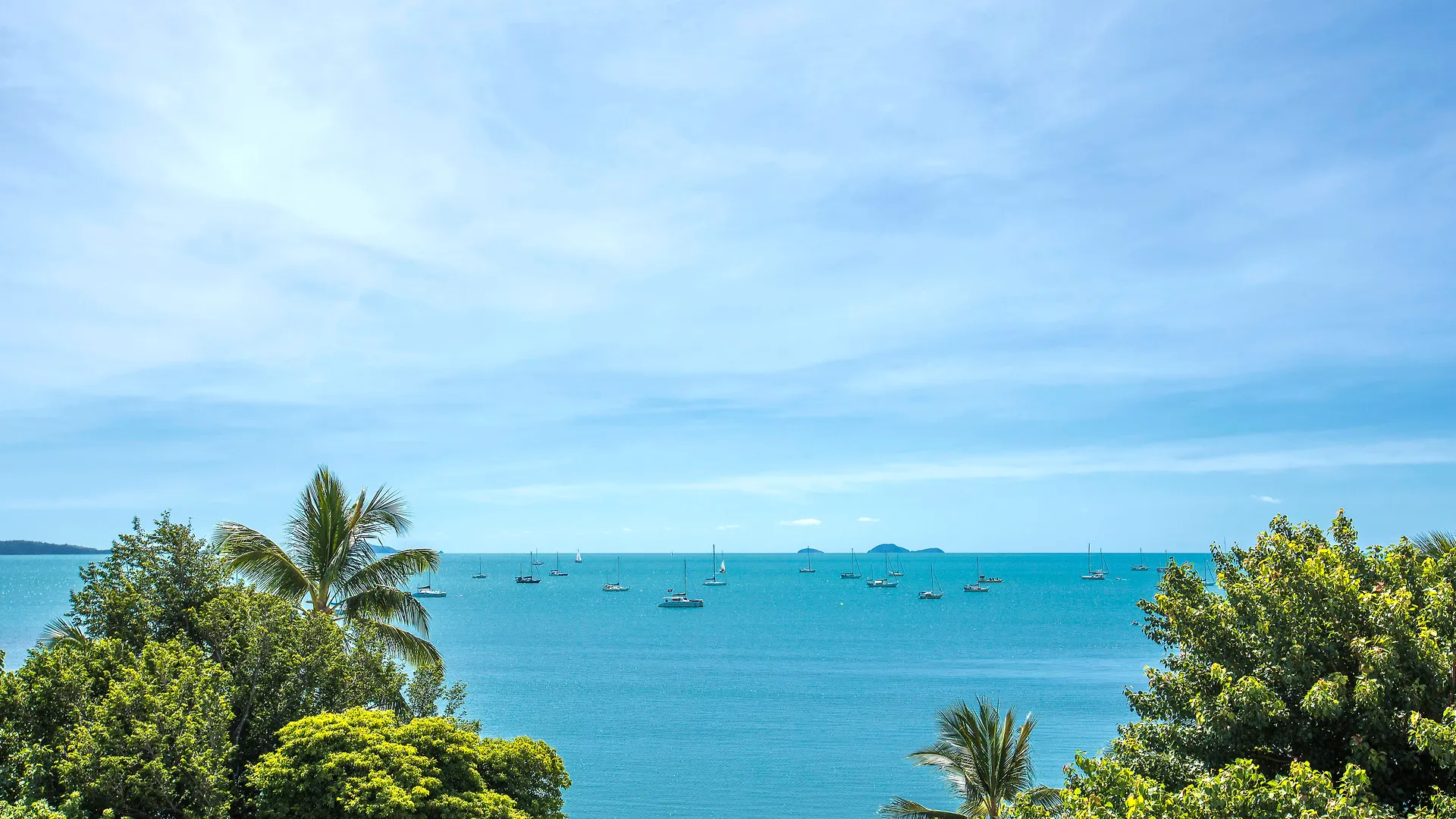 Airlie Beach Hotel 4*, Airlie Beach Australien