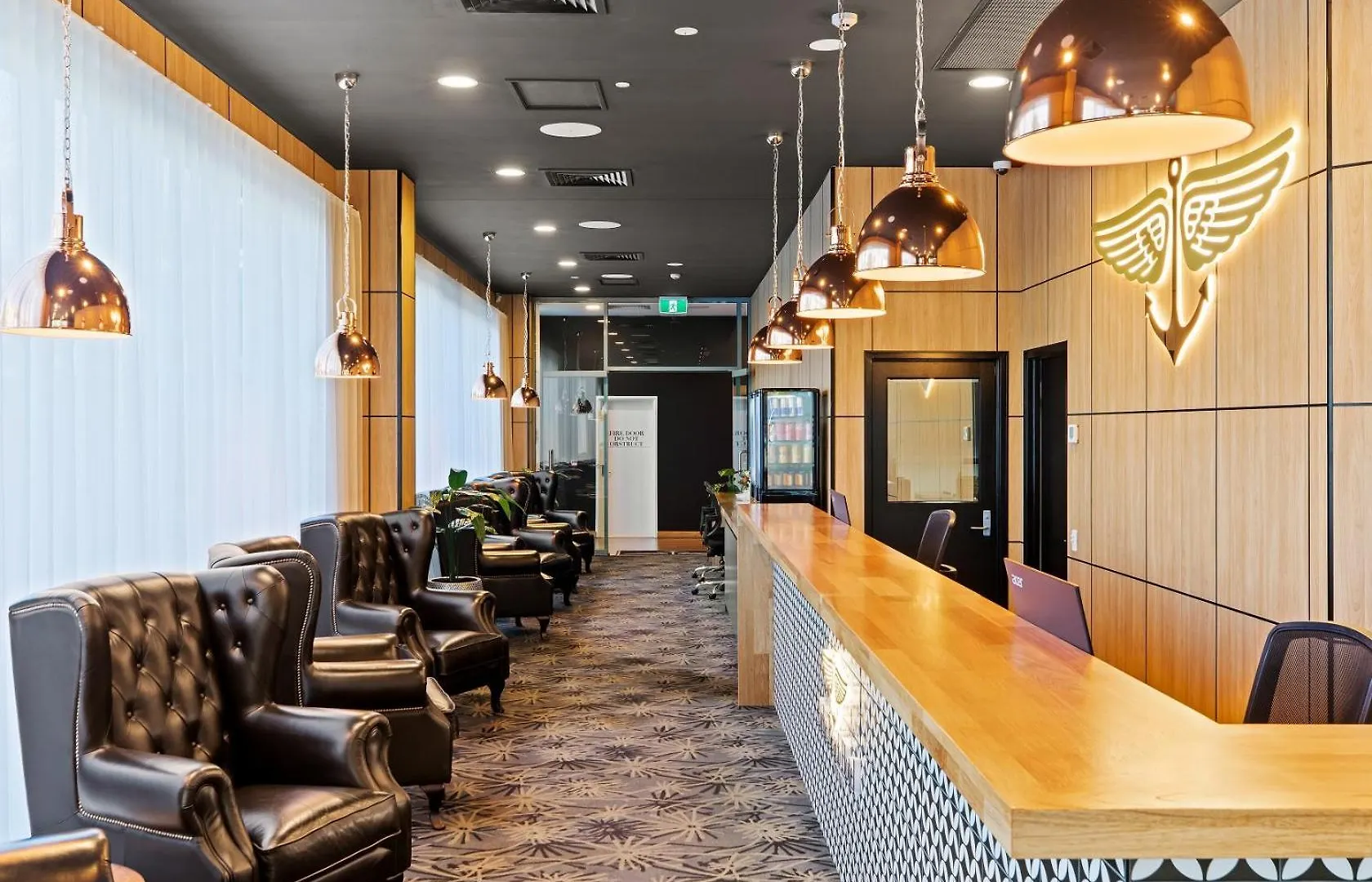 Airlie Beach Hotel