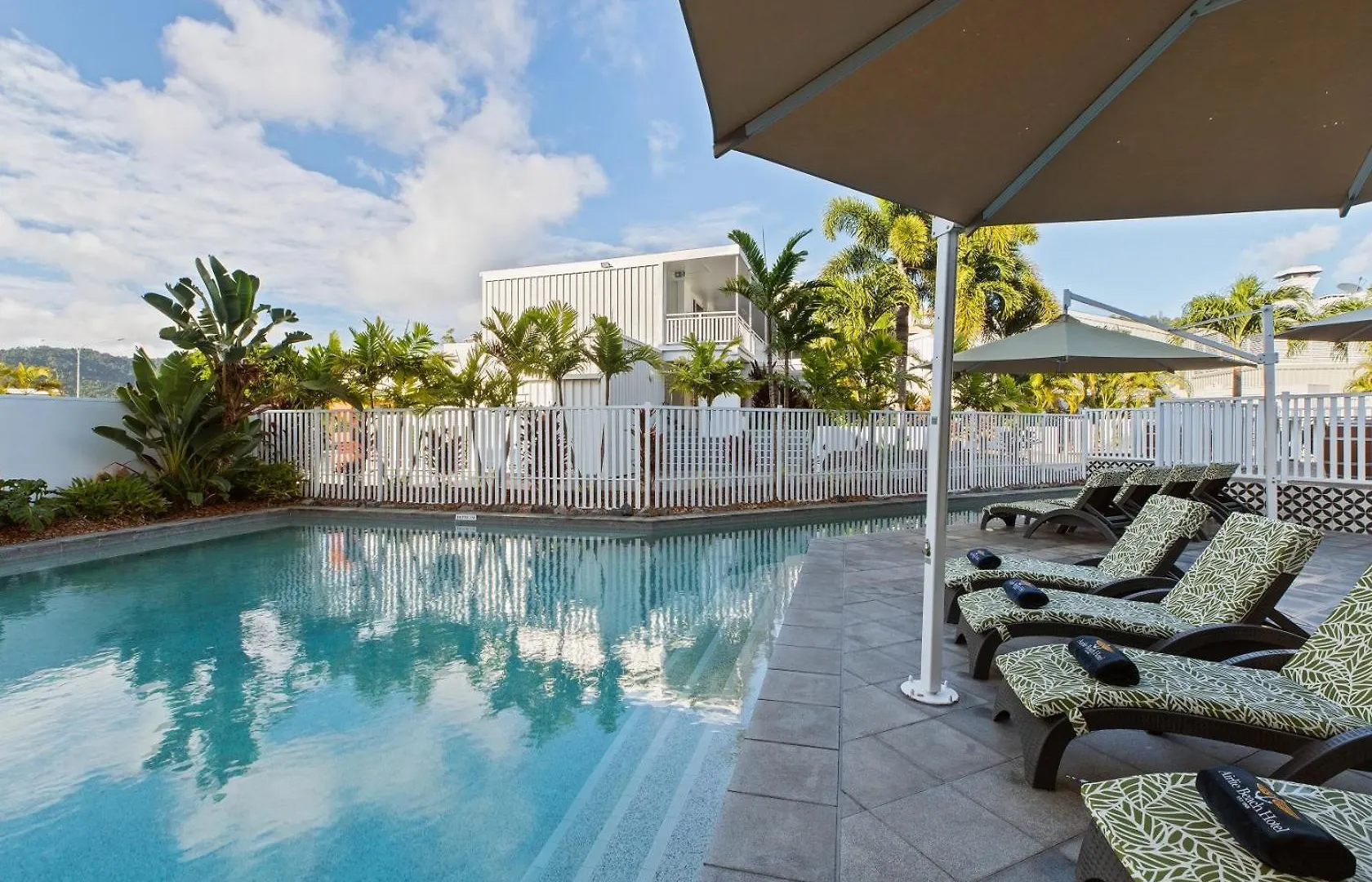 Airlie Beach Hotel