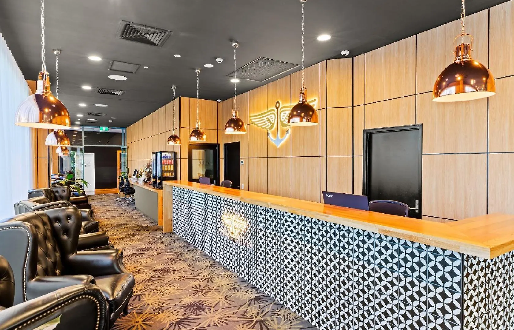 Airlie Beach Hotel