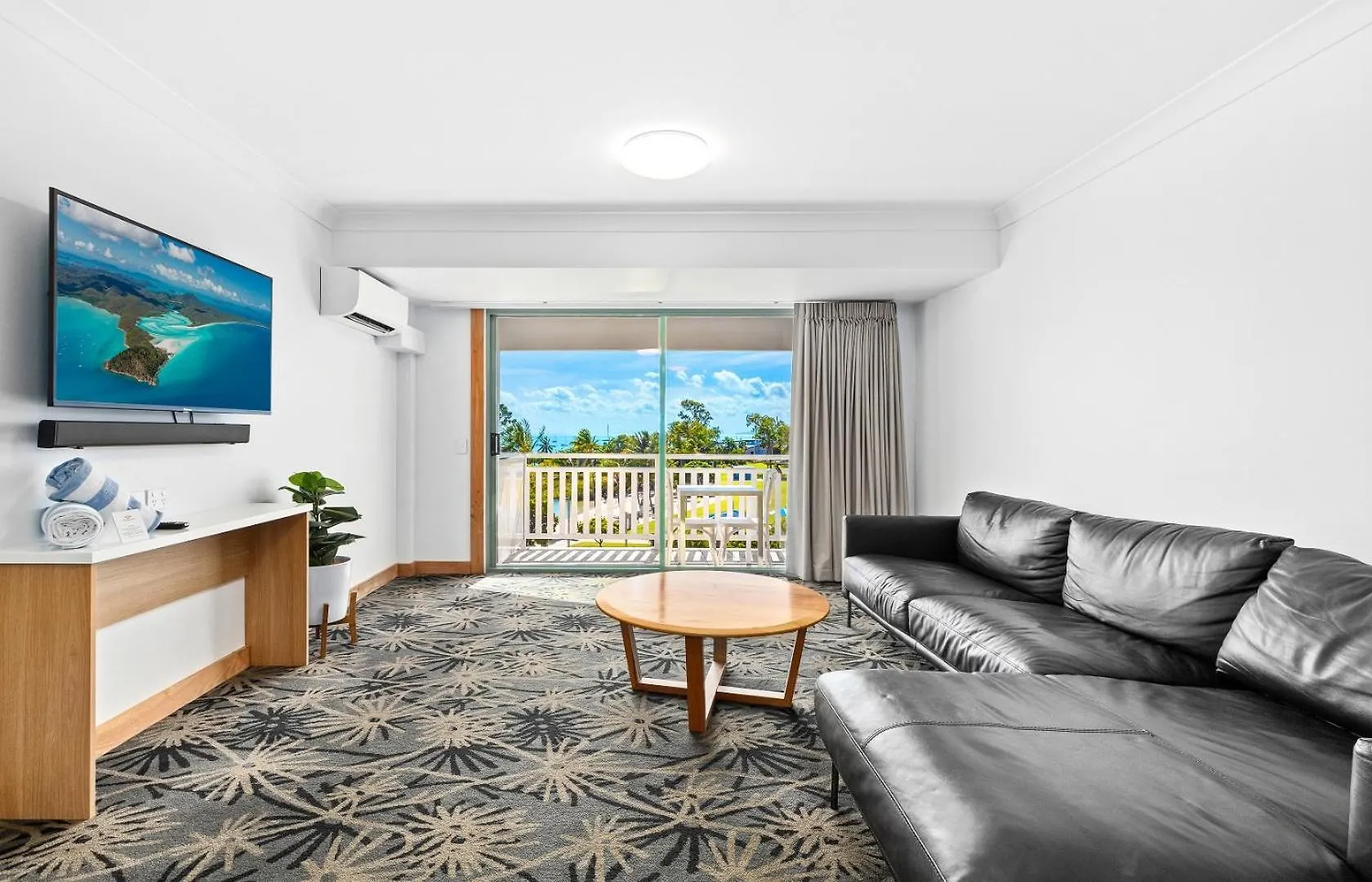 Airlie Beach Hotel Airlie Beach
