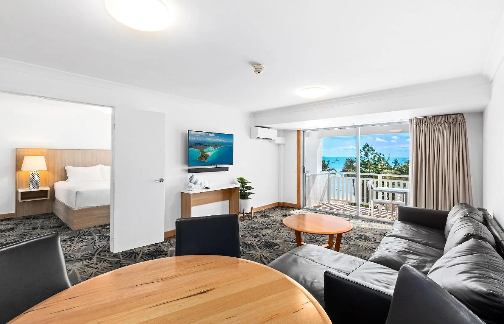 Airlie Beach Hotel 4*, Airlie Beach Australien