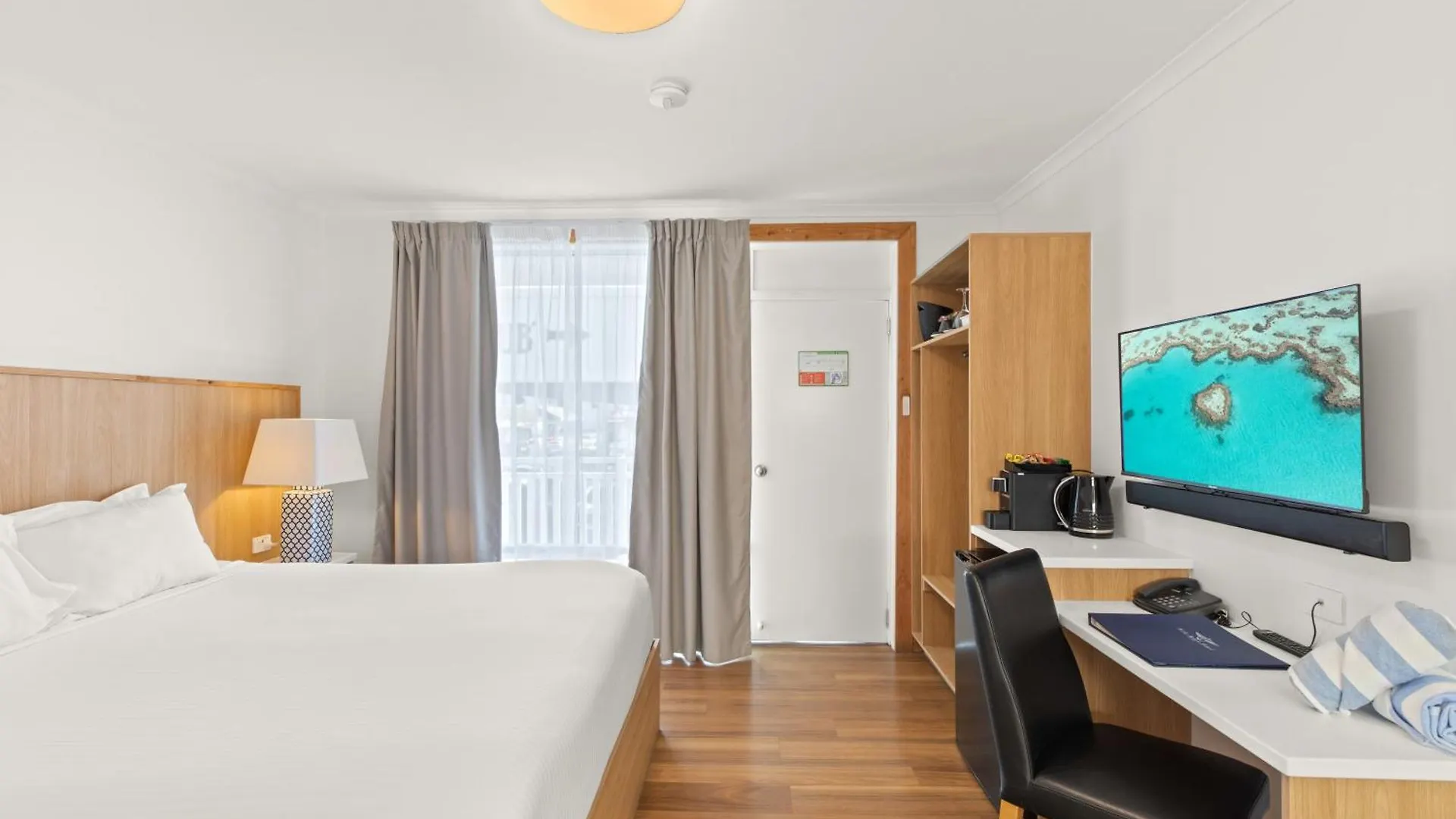 Airlie Beach Hotel