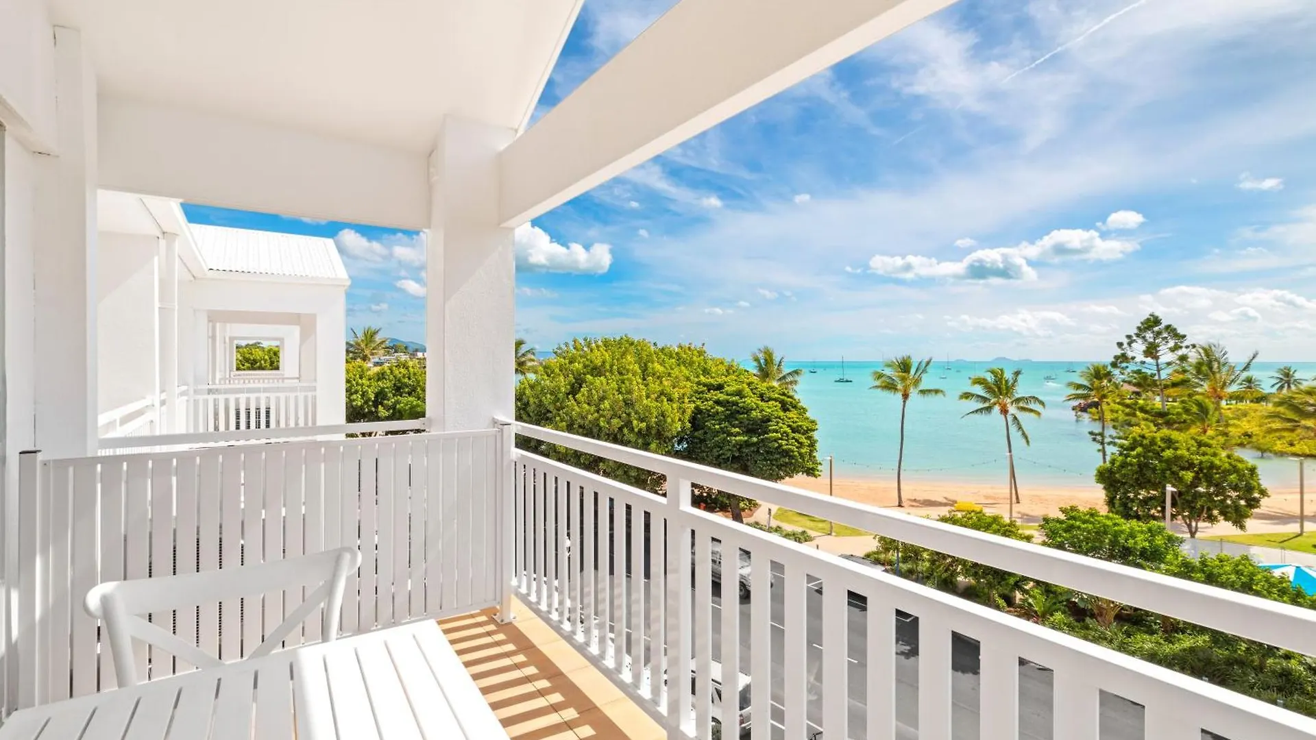 Airlie Beach Hotel 4*, Airlie Beach Australien