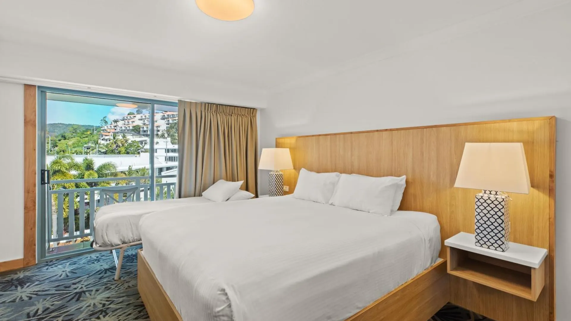 Airlie Beach Hotel Airlie Beach
