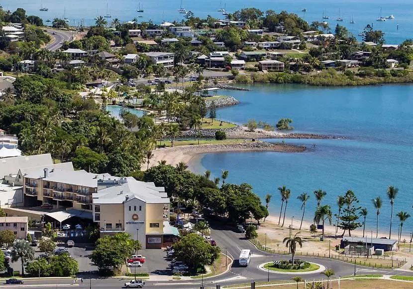 Airlie Beach Hotel