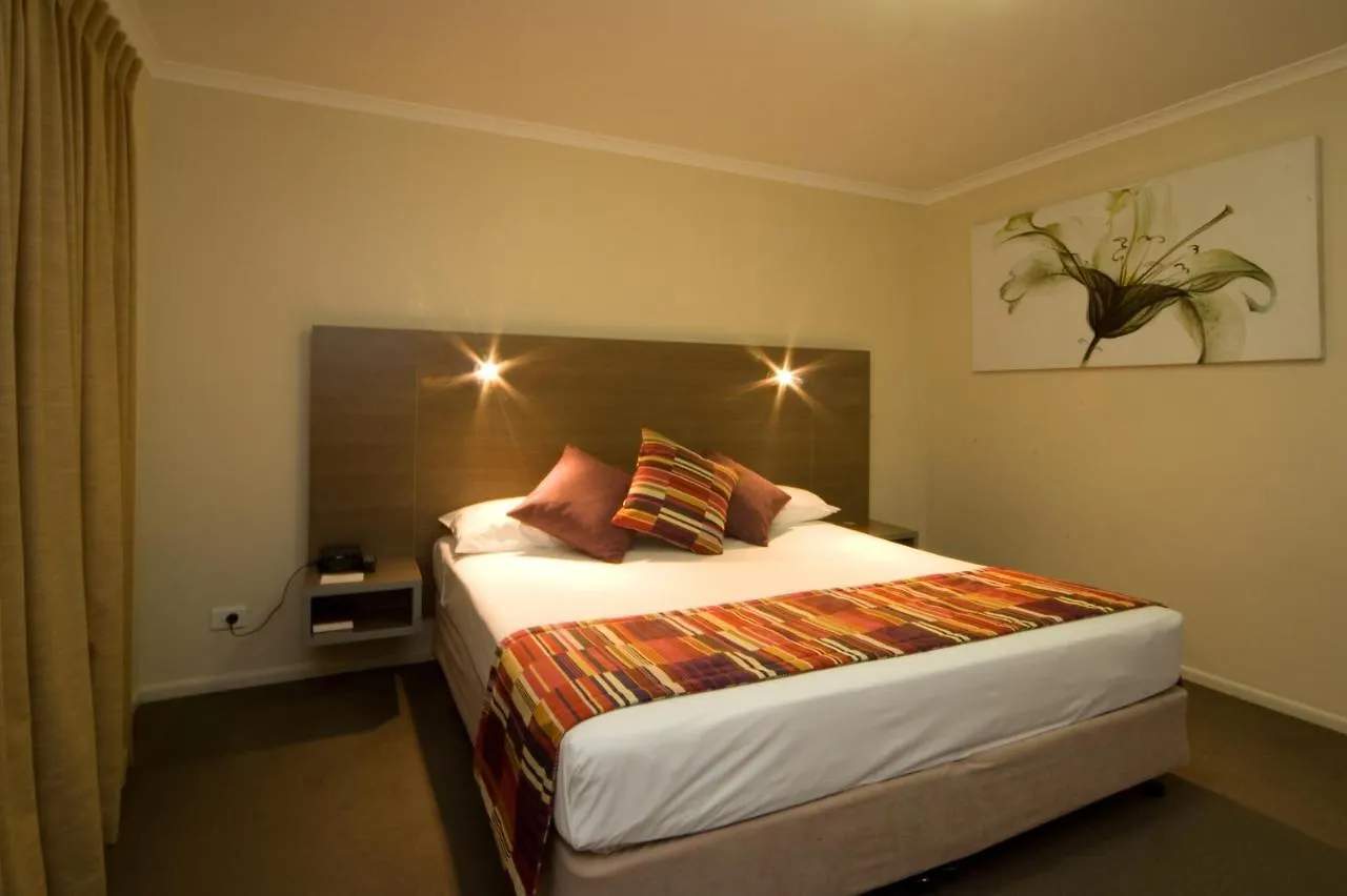 Airlie Beach Hotel